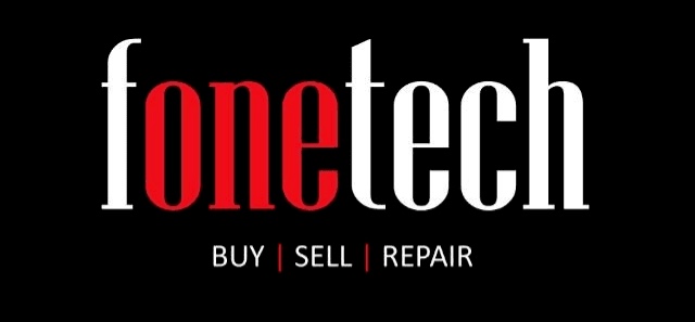 Fonetech Logo